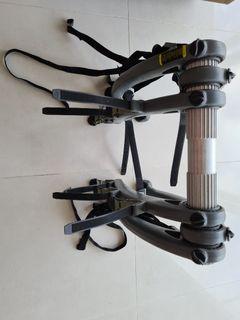 Saris Bicycle rack