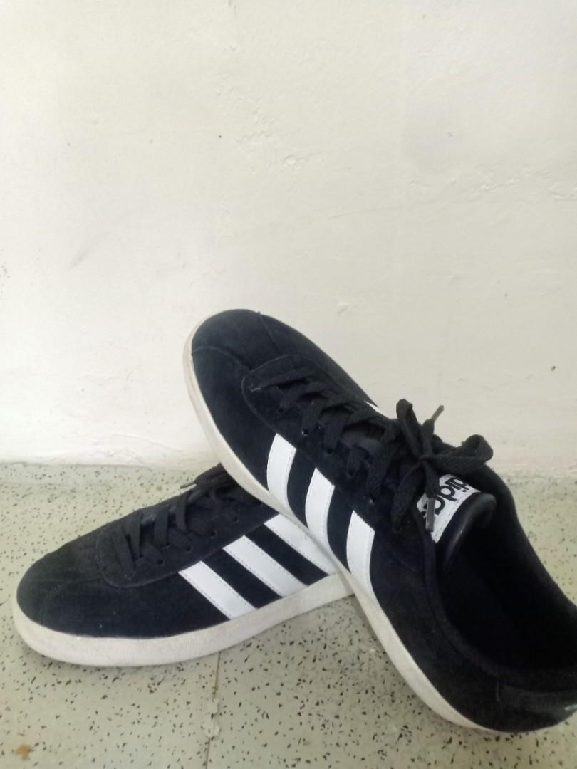 Sepatu Adidas neo original Fesyen Pria Sepatu Sneakers di