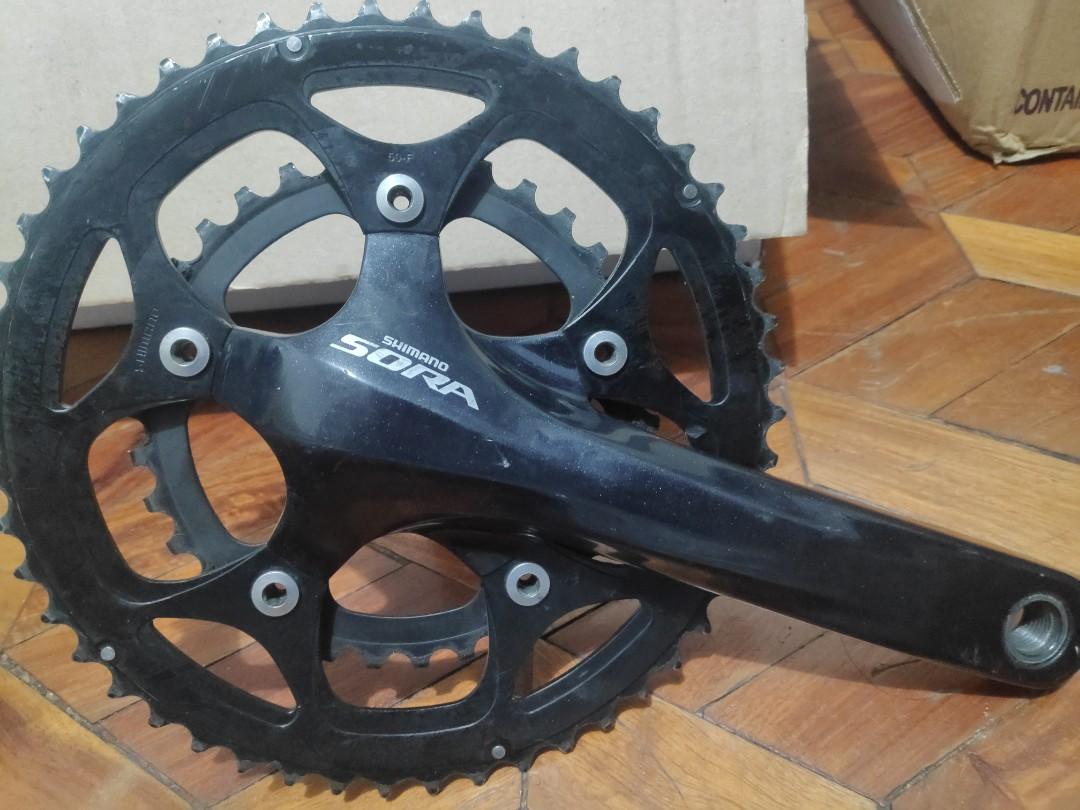 Shimano 3500 groupset new arrivals