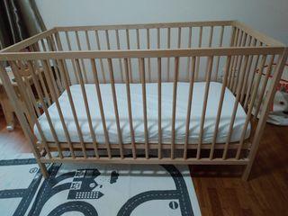 Simple cot