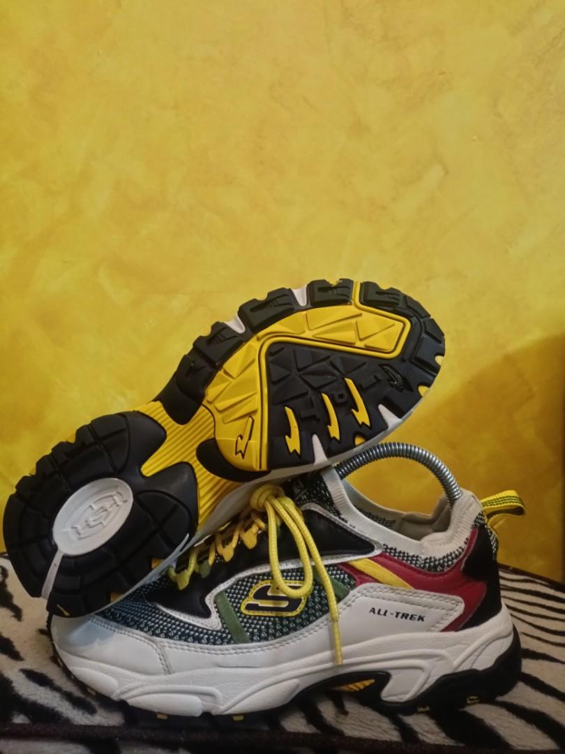 Skechers hotsell stamina berendo