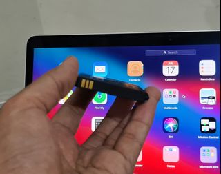 (Kategori: ) berada di . Dikirim oleh kemuelcoder (ID iklan 1078085906, Gambar 1). Deskripsi: .