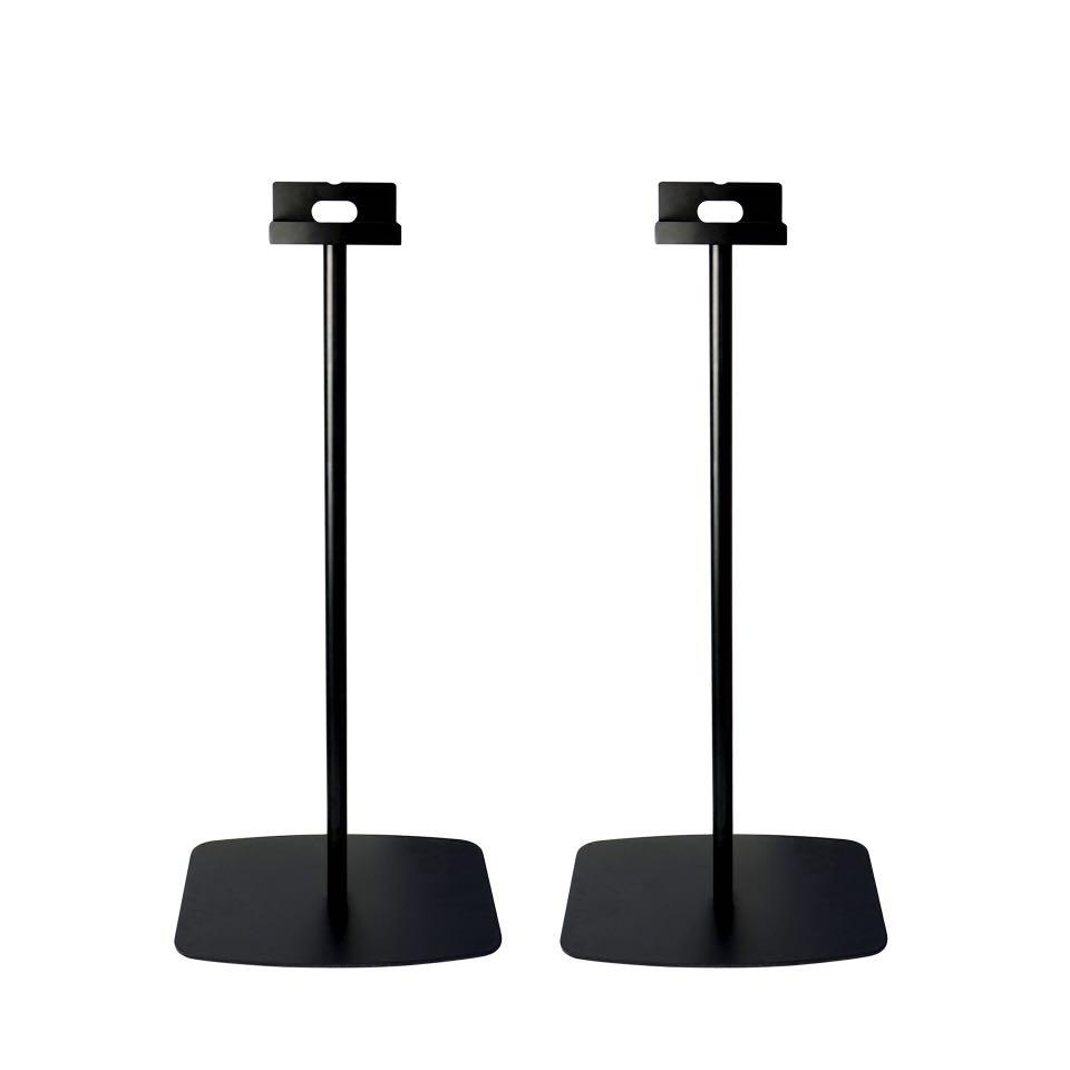 [iDS] Sonos Play 5 Speaker Stand Speaker Floor Stand Sonos Stand Premium Quality Black White