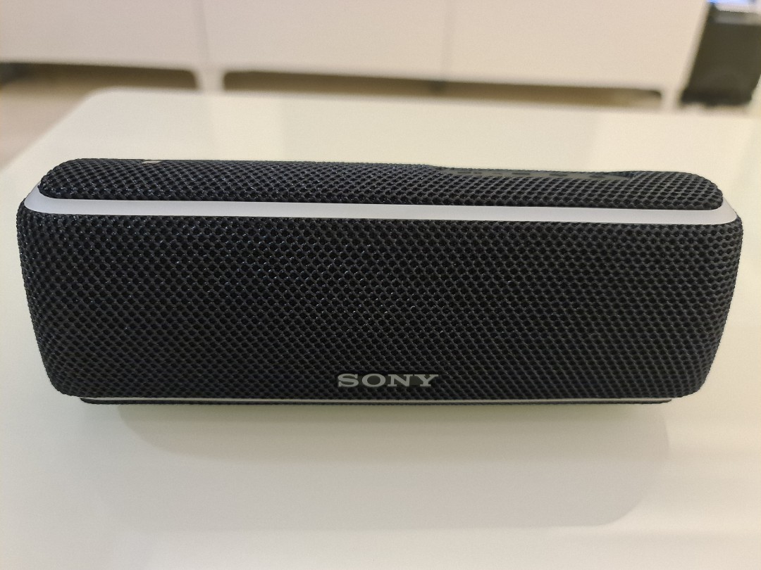 Sony xb21 rms 2025