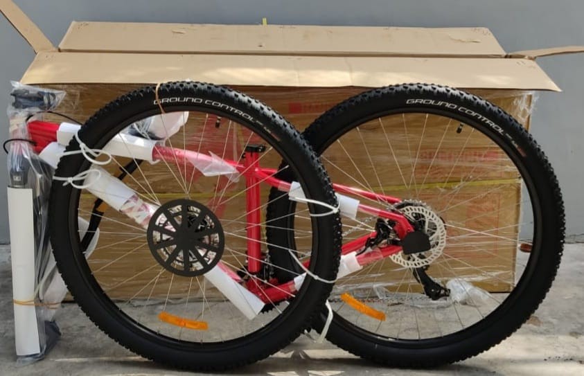 specialized rockhopper 21