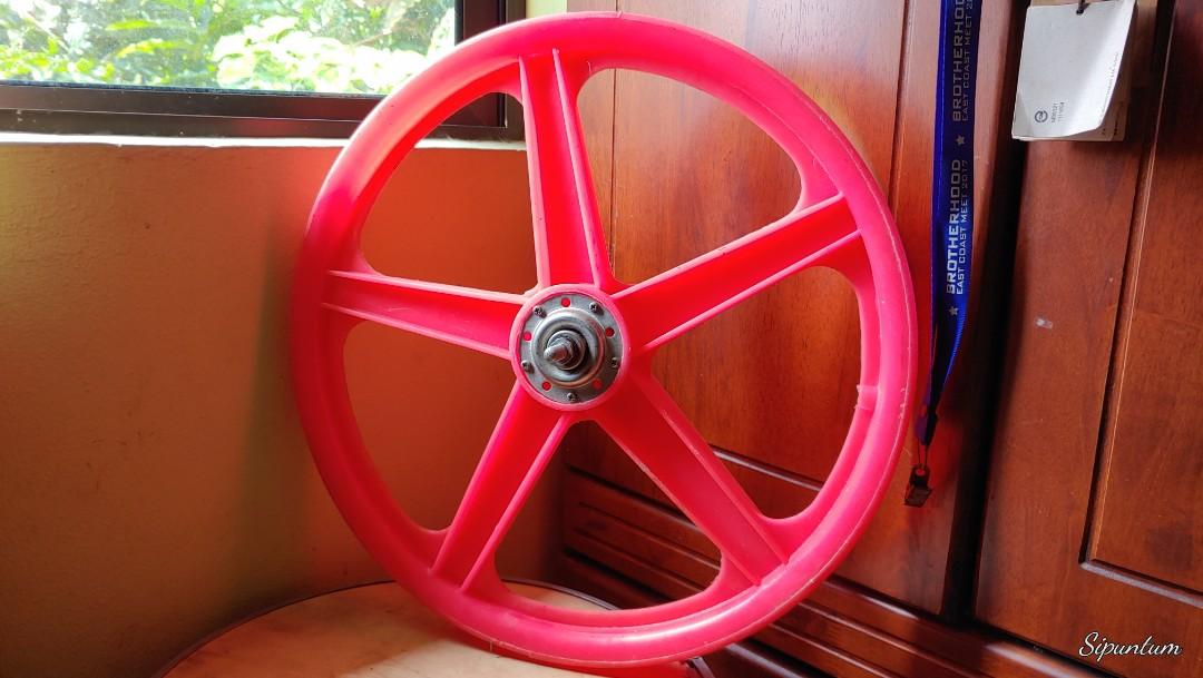 Sportrim Bmx Sports Bicycles On Carousell