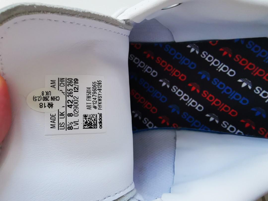 Stan smith b41476 new arrivals