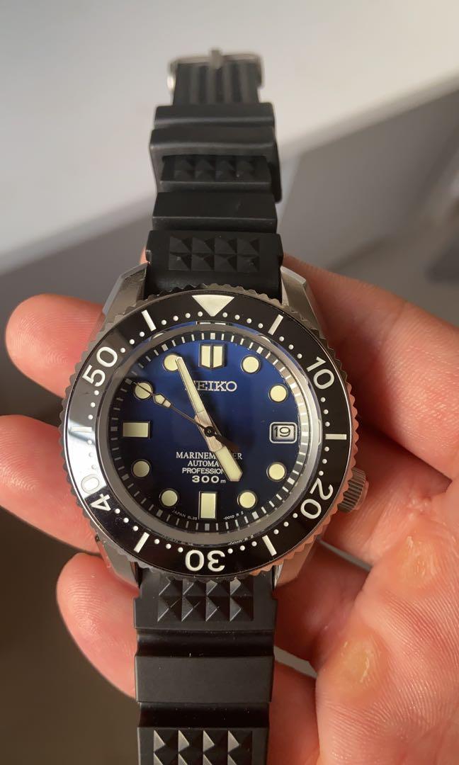 Steeldive seiko cheap