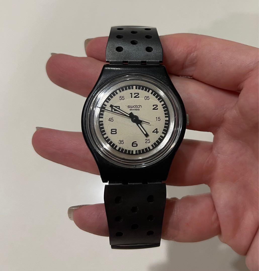 Swatch elastic band deals