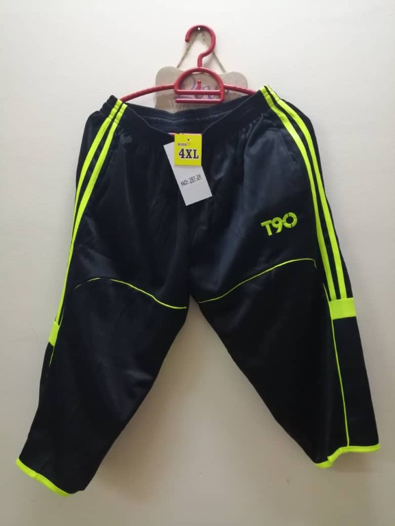 T90 shorts outlet