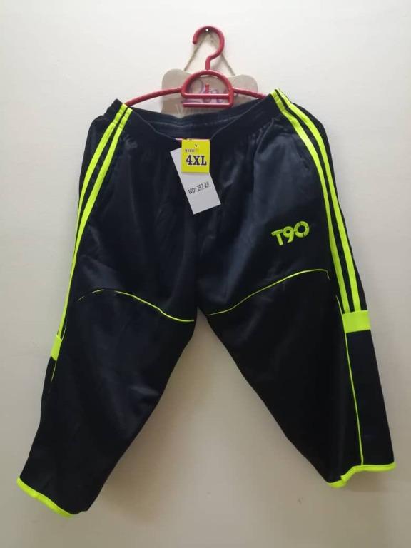 T90 Short Pants