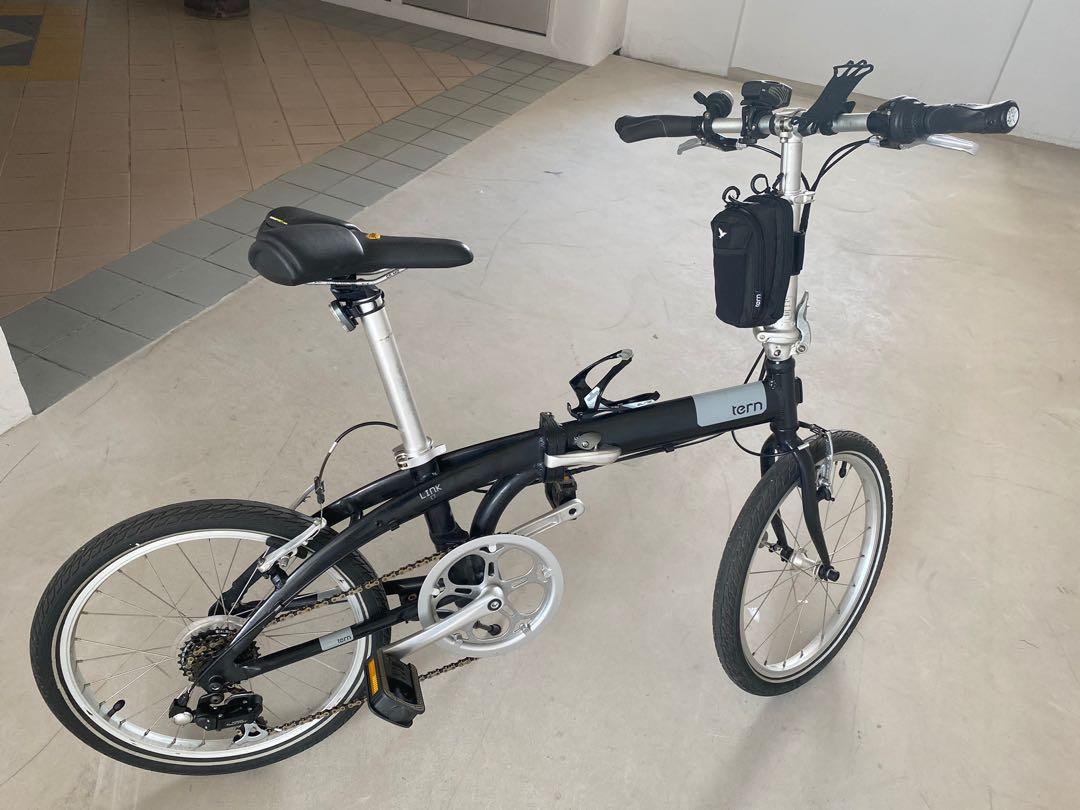 Tern link c7 deals for sale