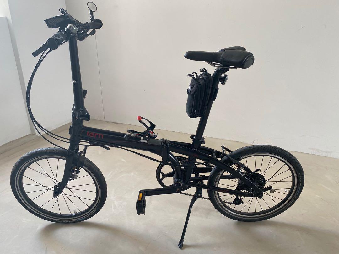 Tern Link P9