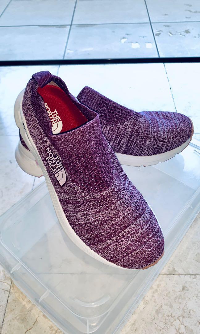 The North Face Women's Urban Recovery Slip-On Knit, Women's The North Face Women's Urban Recovery Slip-On Knit, Women's