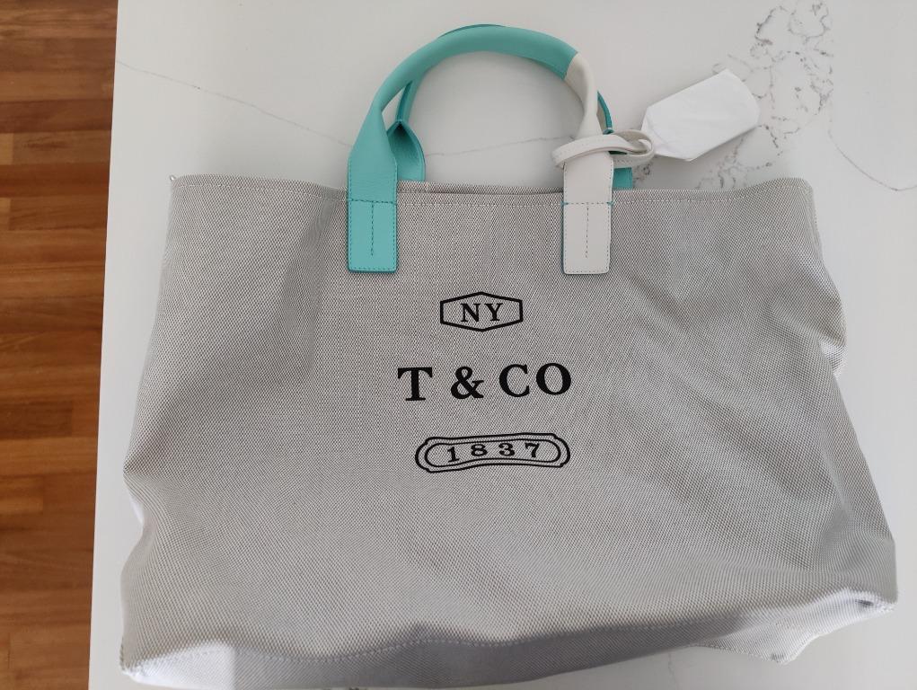 Tiffany Co Bag