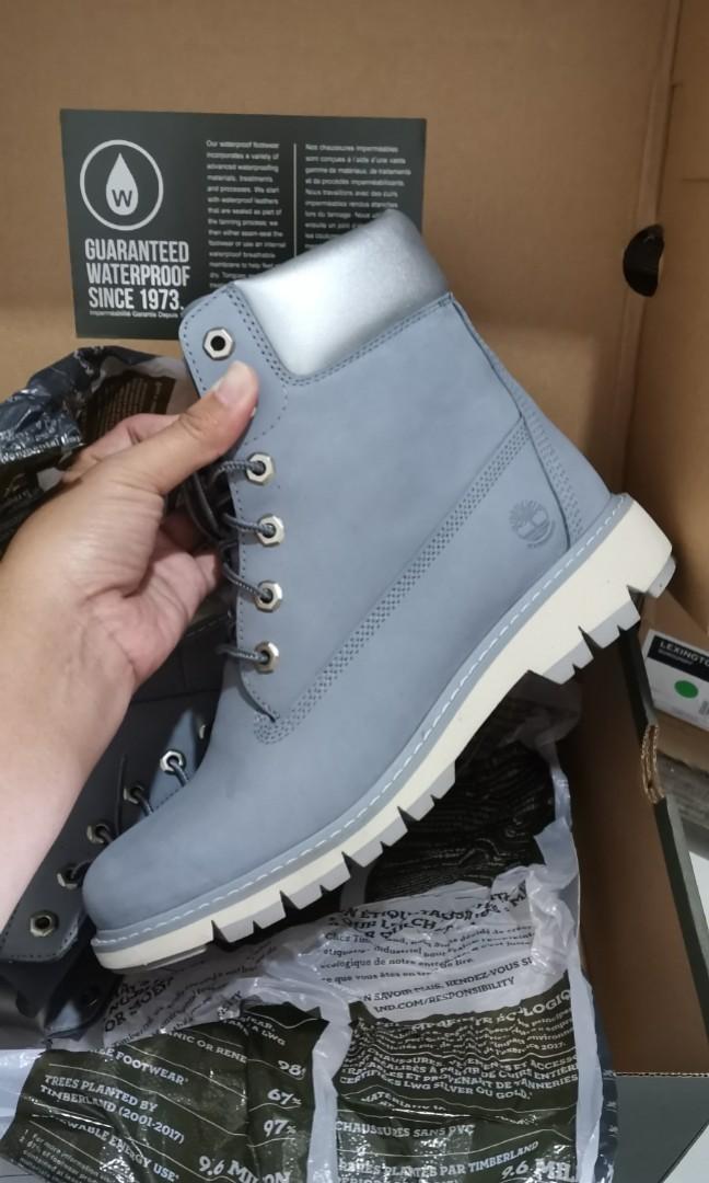 Timberland lucia way waterproof store