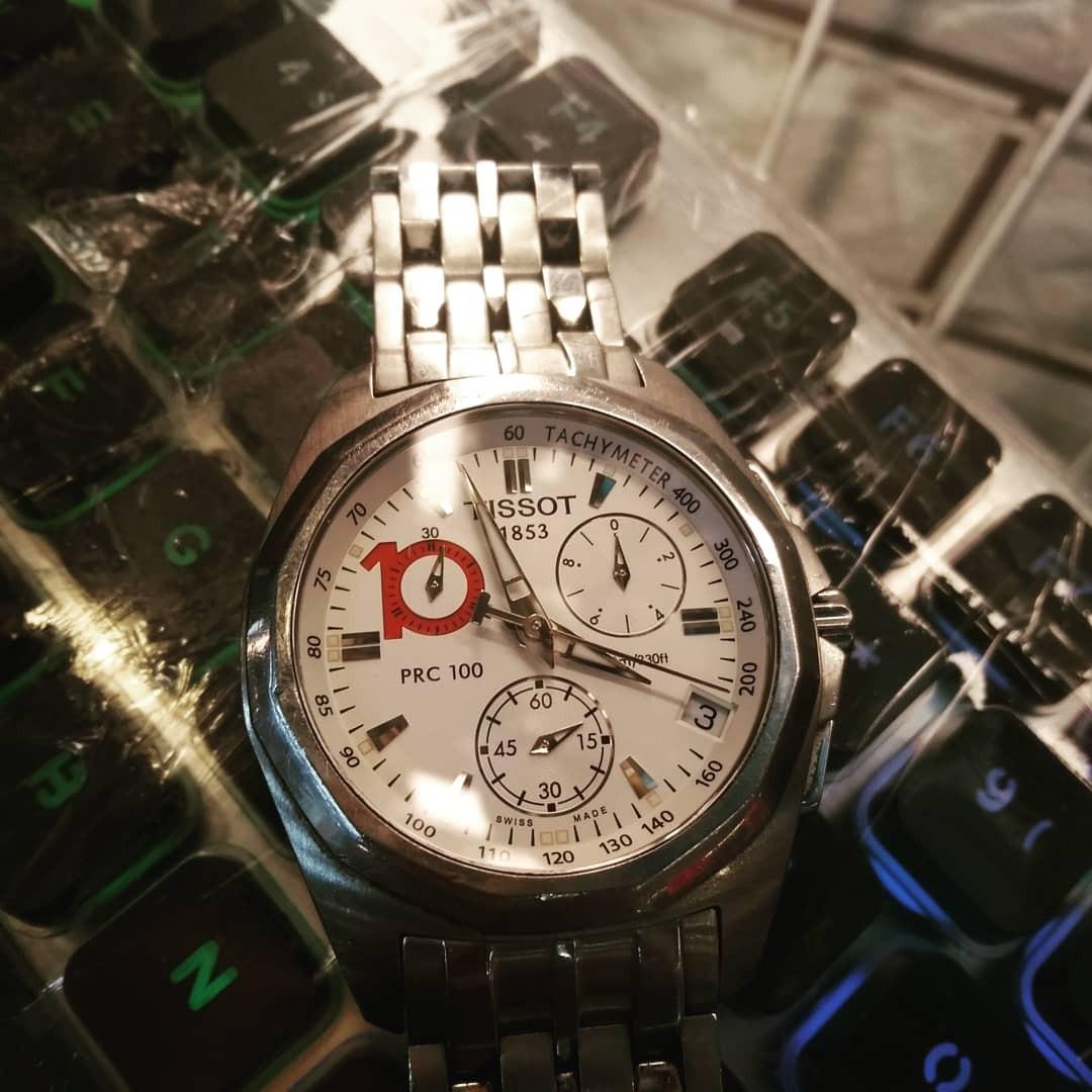 Tissot owen hotsell