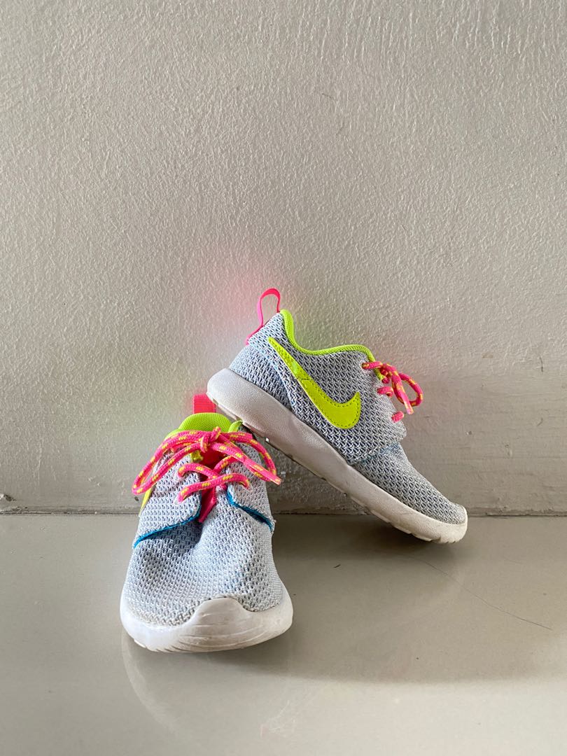 toddler roshe