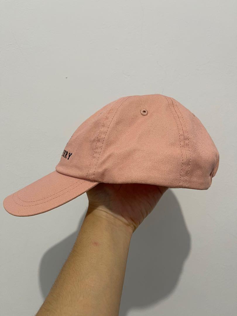 Topi Fred Perry, Fesyen Pria, Aksesoris 