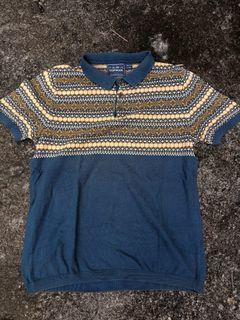 TOPMAN kaos krah