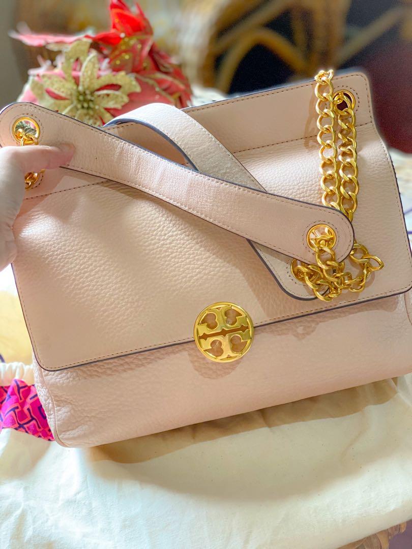 tory burch britten flap