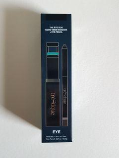 Trestique Mascara and Liner Eye Duo