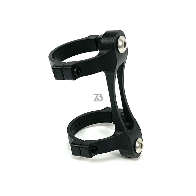 Brompton water bottle cage adaptor hot sale