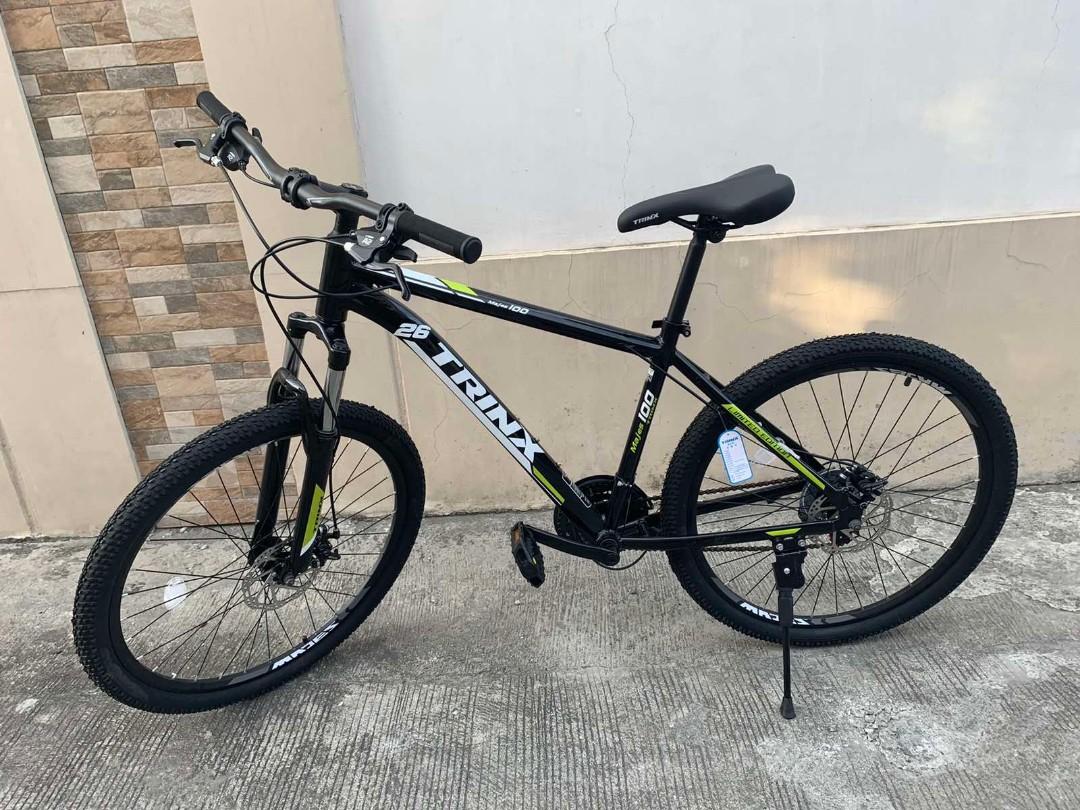 Trinx m116 26er specs store
