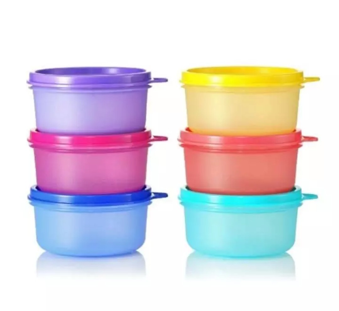 Tupperware round container online