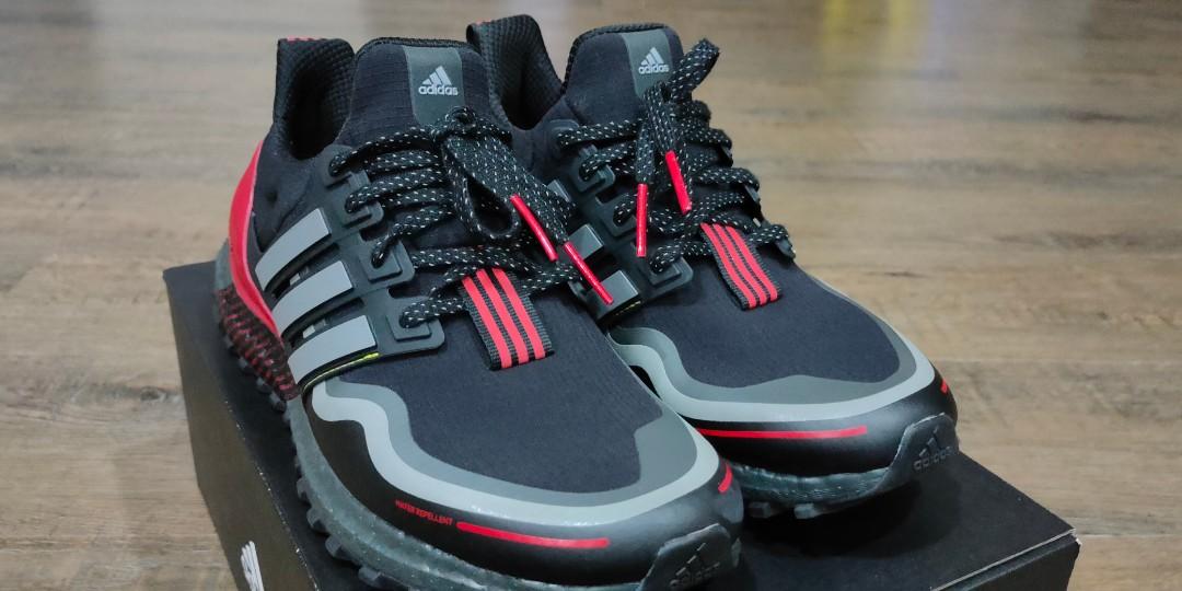 Adidas Ultraboost Atmos Japan Exclusive, Men's Fashion, Footwear, Sneakers on Carousell Adidas Ultraboost Atmos Japan Exclusive, Men's Fashion, Footwear, Sneakers on Carousell