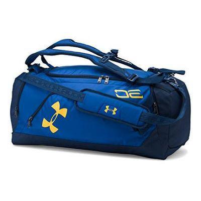 Under Armour Storm Stephen Curry Duffle Bag