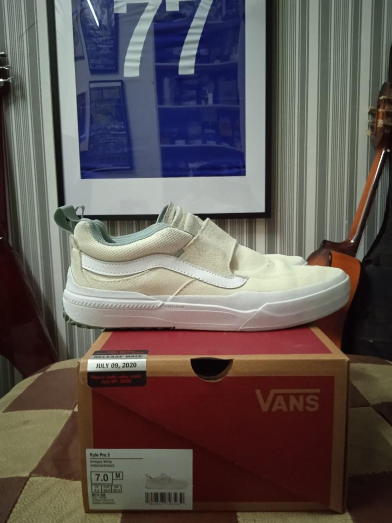 Vans kwalks sales