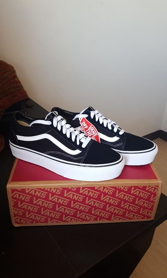 Vans solenad sale