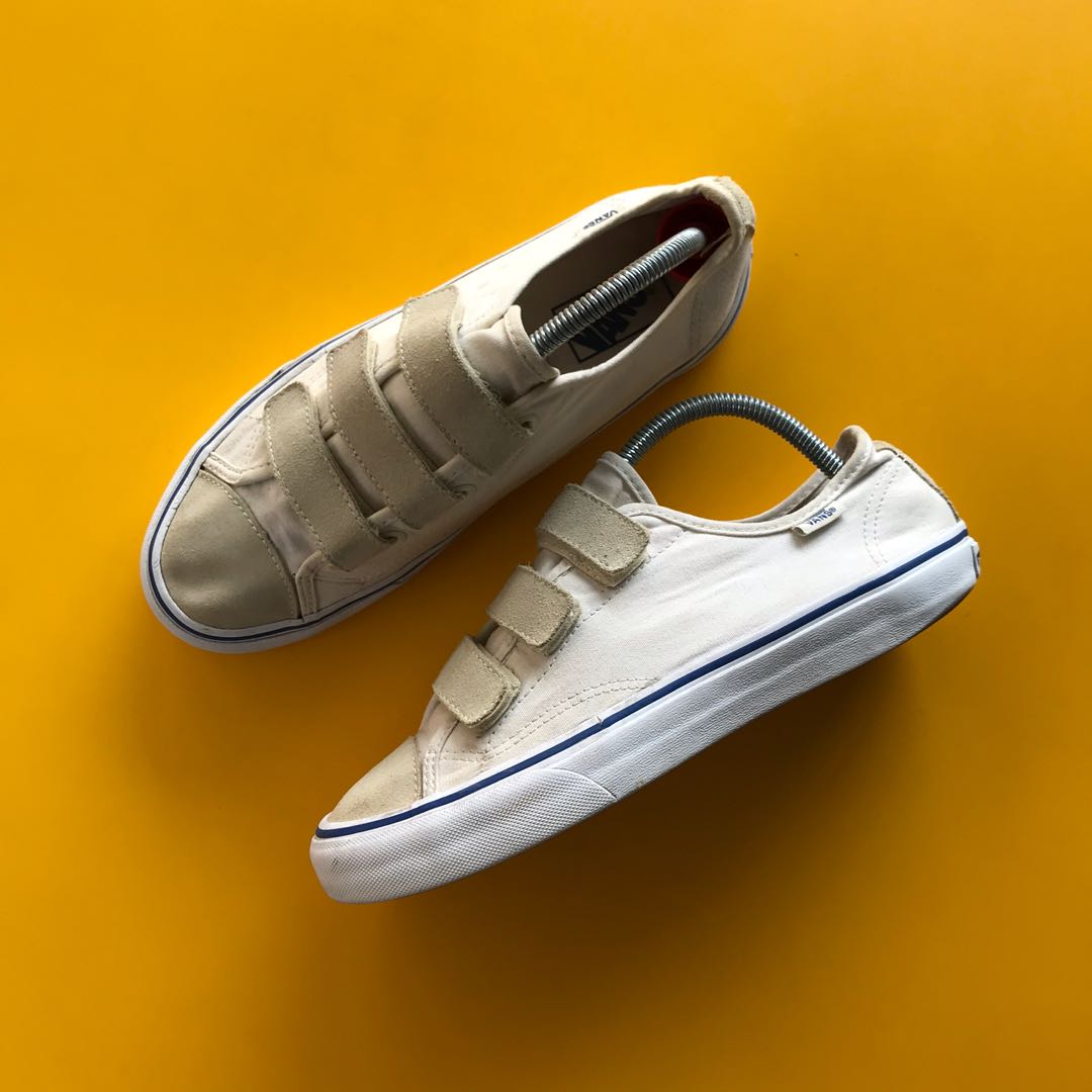 vans prison issue malaysia