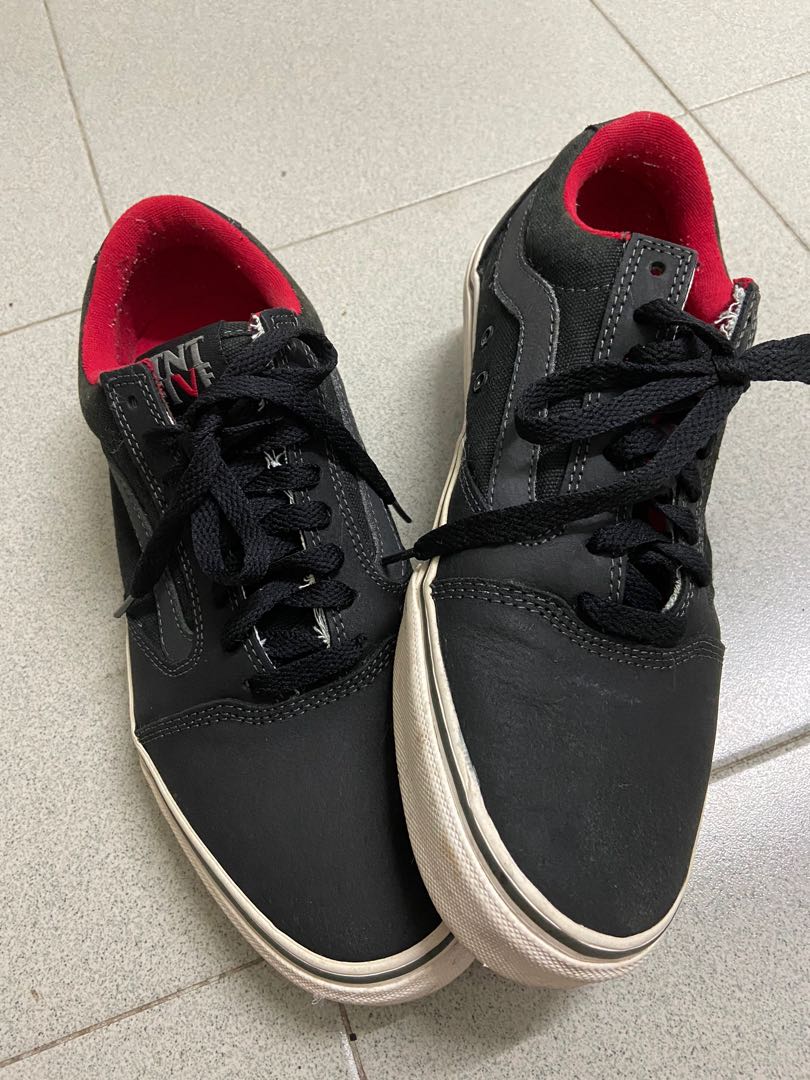 Vans tony trujillo tnt 5 deals