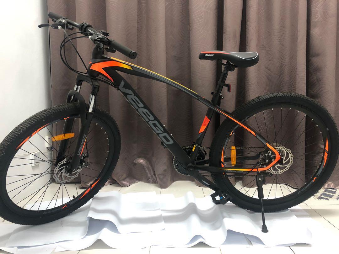 Veego Mountain Bike