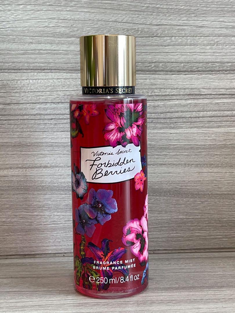 Forbidden Berries Victoria Secret 2025 - Main Image