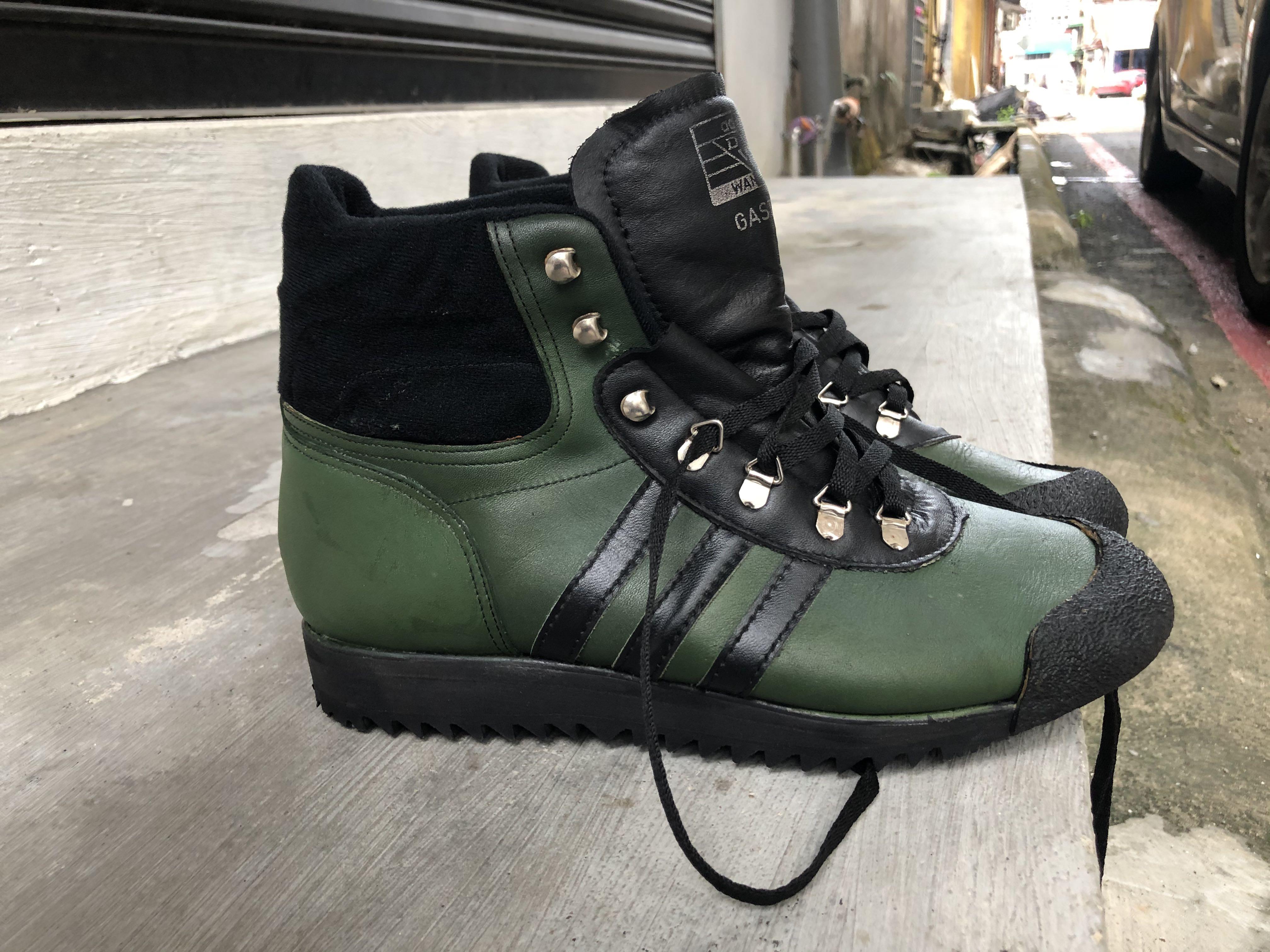 Adidas jake hotsell boot 2.0 olive