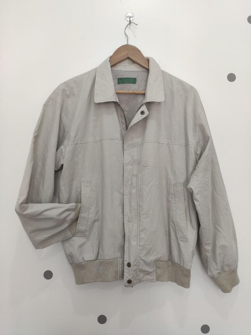 Vintage arnold palmer jacket Women s Fashion Coats Jackets and
