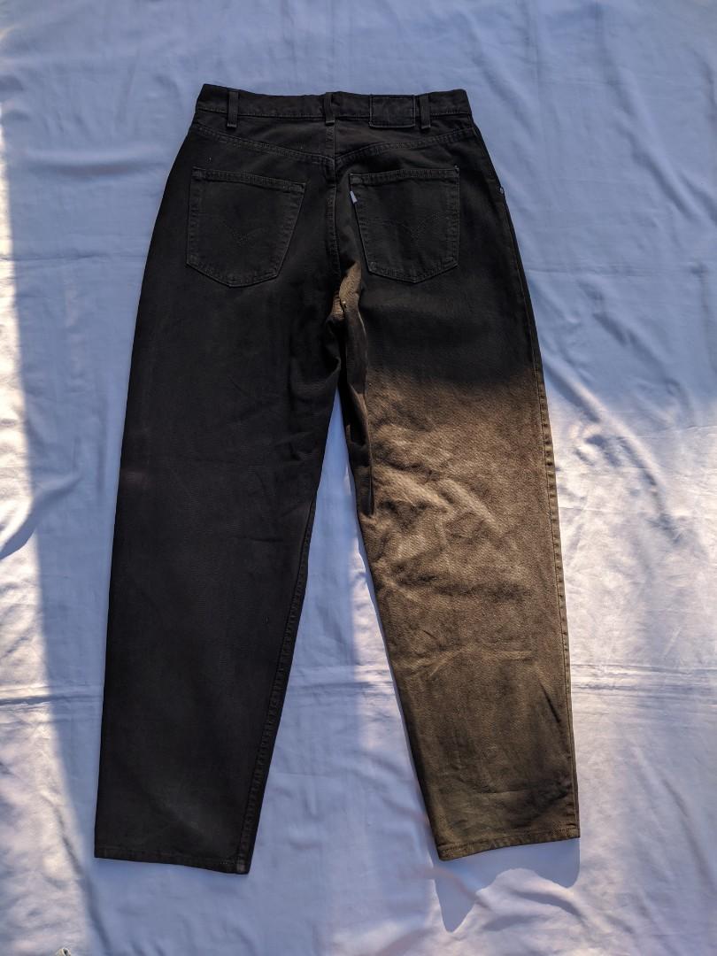 Vintage Levis Silvertab Baggy, Men's 