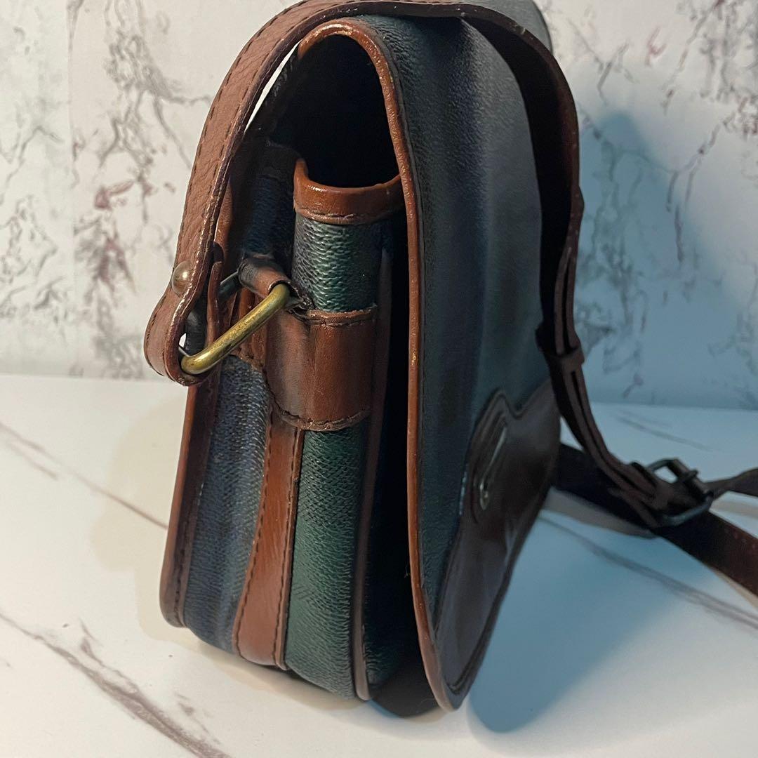 Vintage Ralph Lauren Sling Bag, Men's Fashion, Bags, Sling Bags on