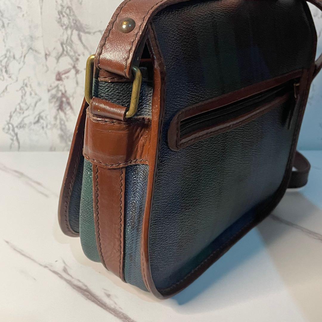 Vintage Ralph Lauren Sling Bag, Men's Fashion, Bags, Sling Bags on