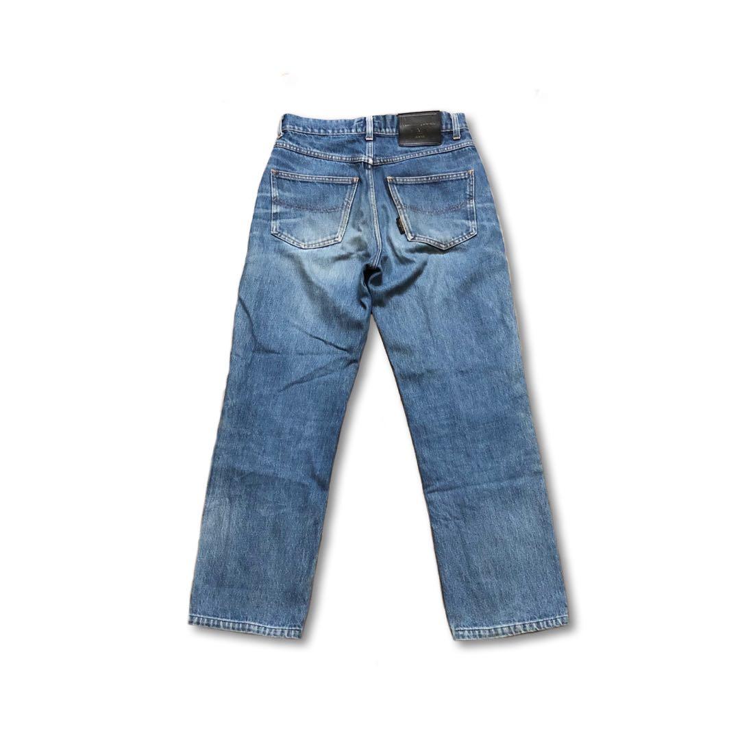 Valentino deals garavani jeans