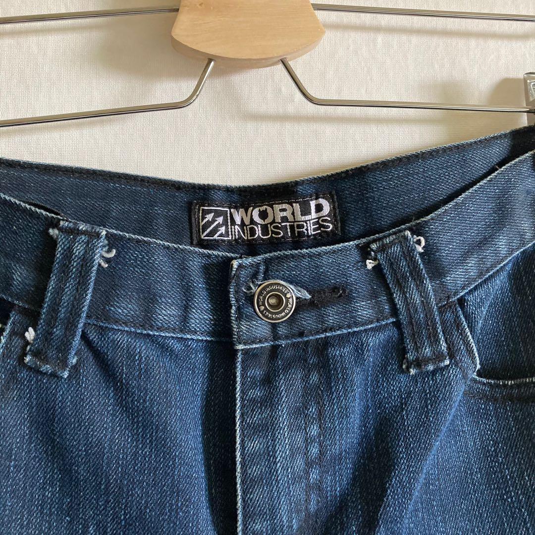 Vintage World Industries Jeans