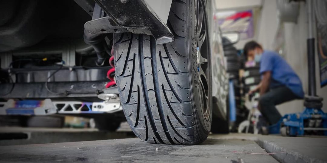 Vitour Neo Maxsport Area Kedah Auto Accessories On Carousell