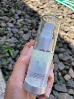 vloowless acne serum
