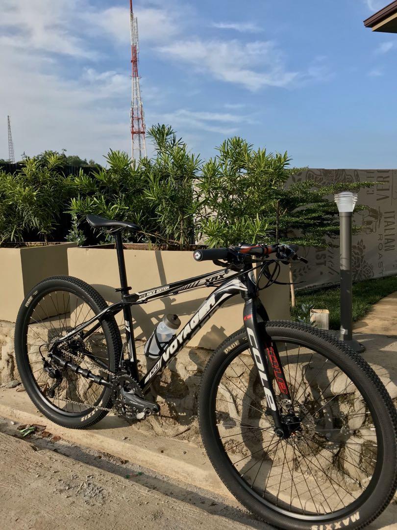 Voyager mtb 26er best sale price