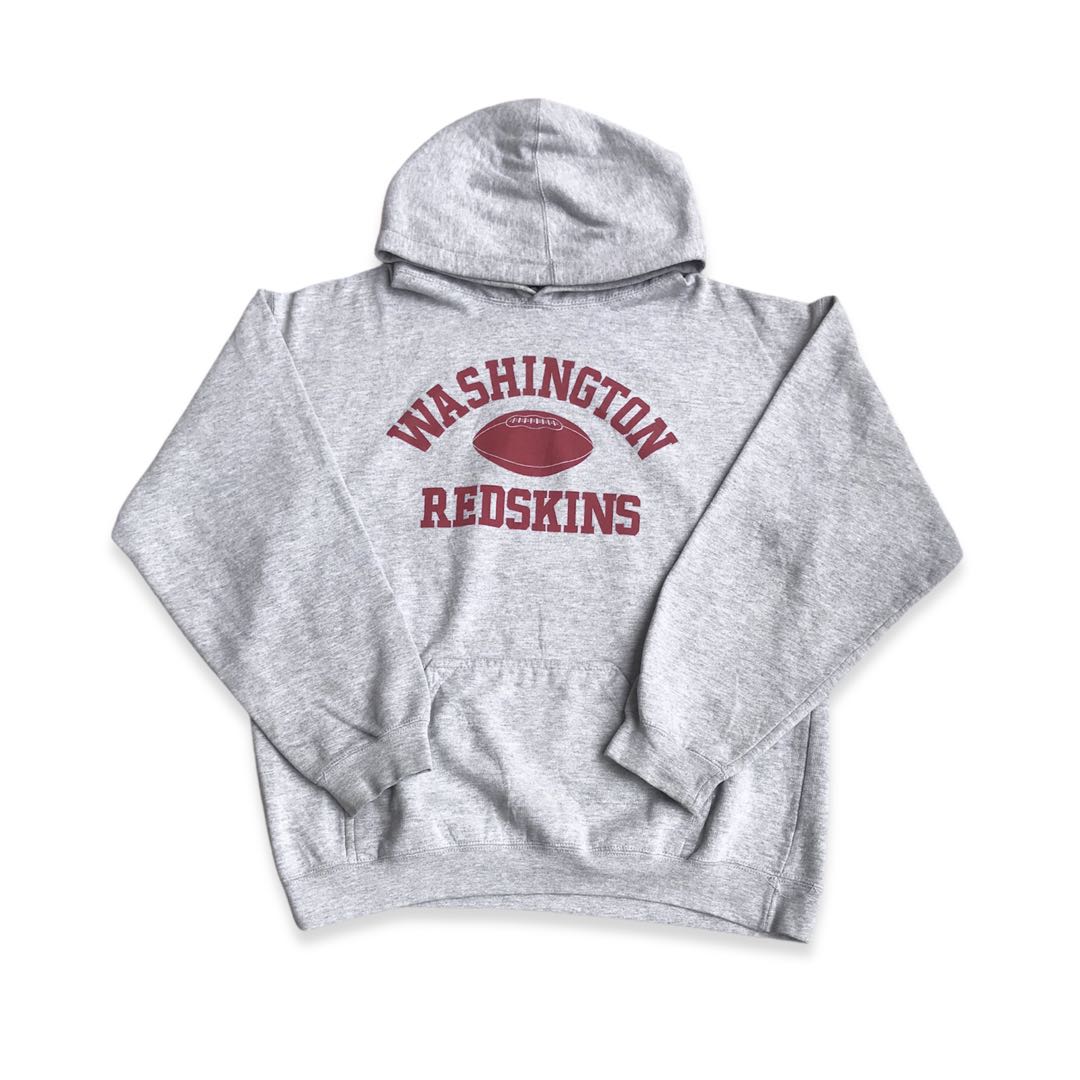 Redskins hoodie uk best sale
