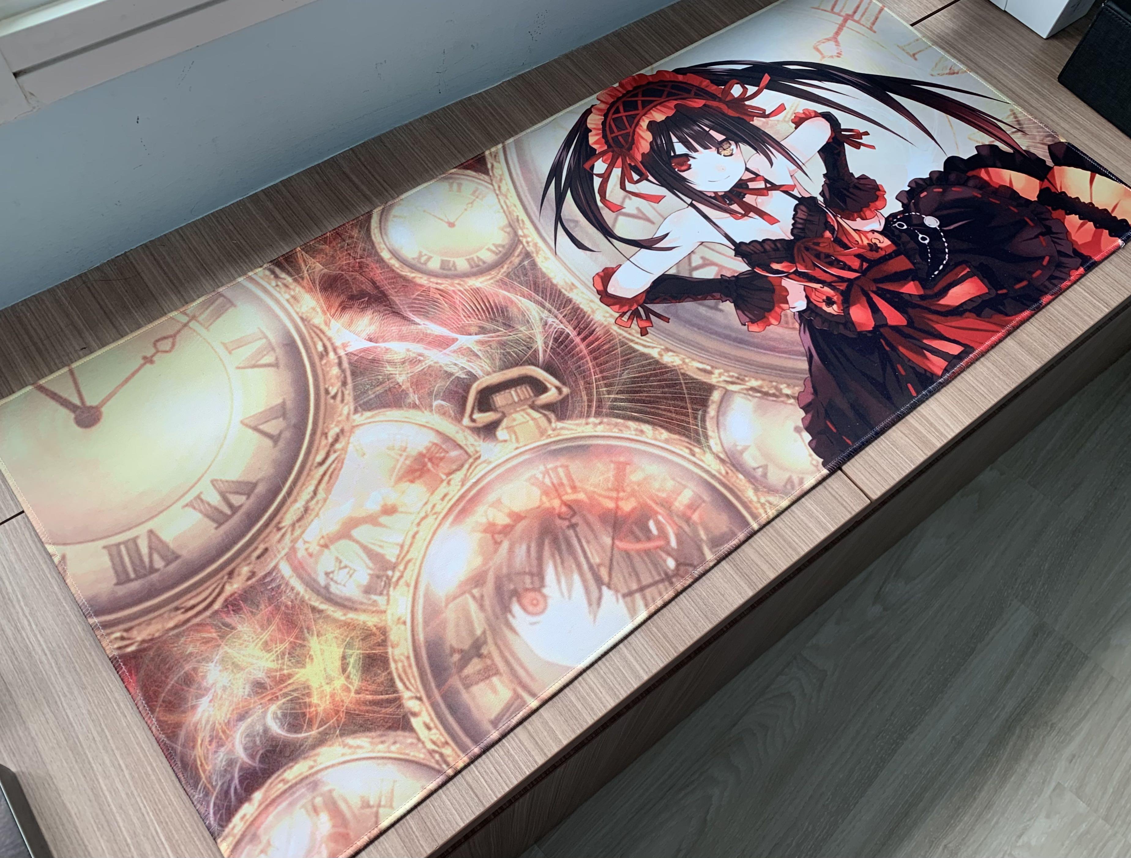 Buy Art Online PLAYMAT CUSTOM PLAY MAT ANIME PLAYMAT #116 Online at  desertcartINDIA