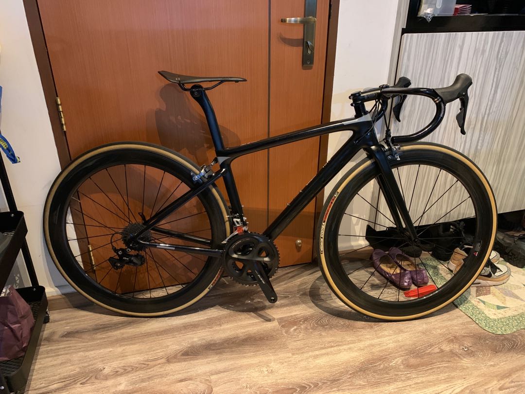 Xs carbon road bike new arrivals